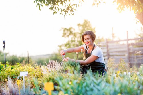 Essential cookie overview for Gardeners Surrey Quays