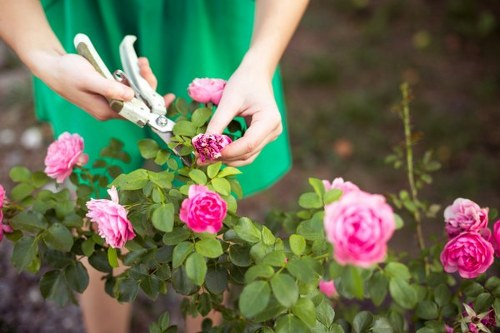 Flexible secure payment methods for Gardeners Surrey Quays including card and transfer options